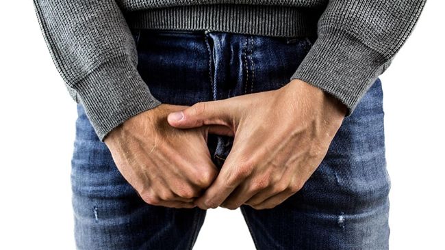 中年男性面對健康議題：排尿時斷斷續續？夜尿次數增多？感覺沒把